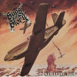 Guns Of Glory : Strafing Run